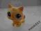 Littlest Pet Shop figurka