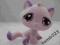 Littlest Pet Shop figurka