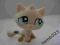 Littlest Pet Shop figurka