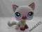 Littlest Pet Shop figurka