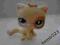 Littlest Pet Shop figurka