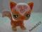 Littlest Pet Shop figurka