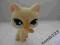 Littlest Pet Shop figurka