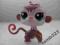 Littlest Pet Shop figurka