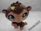 Littlest Pet Shop figurka