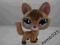 Littlest Pet Shop figurka