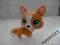 Littlest Pet Shop figurka