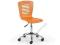 Młodzieżowy fotel biurowy ELIOT obrotowy olcha