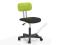 Młodzieżowy fotel biurowy PLAY dziecięcy obrotowy