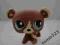 Littlest Pet Shop figurka