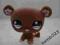 Littlest Pet Shop figurka