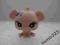 Littlest Pet Shop figurka bratz