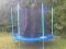 Trampolina 250/240