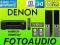 DENON AVR-1312 1312 + M-AUDIO HTS 700 MK2 RATY 0%