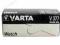Bateria Varta SR626 L626 377 AG4  FV
