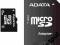 A-DATA MICRO SDHC 8GB Class 10 MICROSDHC SD ADATA