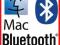 Adapter USB Bluetooth Mac OS X (Windows, Linux)