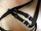 pasek do aparatu nikon oryginalny cienki czarny