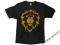 Koszulka World of Warcraft Alliance Spray T-Shirt