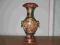CERAMICZNY WAZON STYL AZJATYCKI