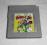 Mario Yoshi gra na game boy color