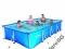 NOWY DUŻY BASEN BESTWAY 399x211x81        PROMOCJA