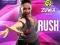 Zumba Fitness Rush - Xbox 360 Kinect - Kraków