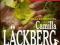 Kaznodzieja Camilla Lackberg audiobook CD mp3