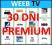 WEEB TV 30 DNI+EXPRESOWO+PŁACISZ PÓŹNIEJ ! PayPal