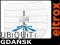 UBIQUITI UBNT AIRGRID-M5 27dBi 5GHz 20dBm 2637
