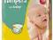 PAMPERS NEWBORN 2 3-6 KG 72 SZT. NAJTANIEJ