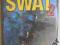 Police Quest Swat 2 - dvd box