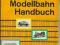 modelarstwo GERLACH MODELLBAHN HANDBUCH kolej