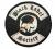 BLACK LABEL SOCIETY NASZYWKA HAFT