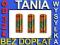 BATERIA VINNIC 23A A23 L1028 MN28 TANIA WYSYLKA