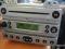 Radio CD Ford 4500 CD RDS E-O-N Fiesta