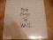 Pink Floyd - The Wall 2LP 180g folia 2012 press