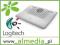 Podstawka chłodząca Logitech N120 laptop + GRATIS