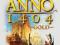 ANNO 1404 GOLD - 2 GRY - nowa!