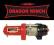 Dragon Winch Highlander 3500 syntetyk NIE MA LIPY!