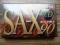 TDK SAX90 z lat 95/97 idealna do nagrywania W-WA