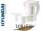 SALON Hyundai VK303 +2 kubki TURYSTYCZNY 0,4l WAWA