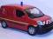 RENAULT KANGOO POŻARNICZY - JEDYNY NA ALLEGRO !