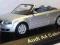 AUDI A4 CABRIOLET - JEDYNY TAKI NA ALLEGRO !