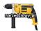 DEWALT Wiertarka udarowa 650 W DWD024S