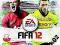 FIFA 12 PL PS3 KONSOLA NOWA + GRATIS CAŁA PL