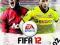 FIFA 12 PL XBOX 360 NOWA FOLIA CAŁA PL + BON