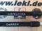 LEKI INSTRUCTOR CARBON * NORDIC WALKING * NOWE