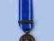 MINIATURKA Medalu NATO - FORMER YUGOSLAVIA