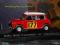1:43 BMC  MINI COOPER S